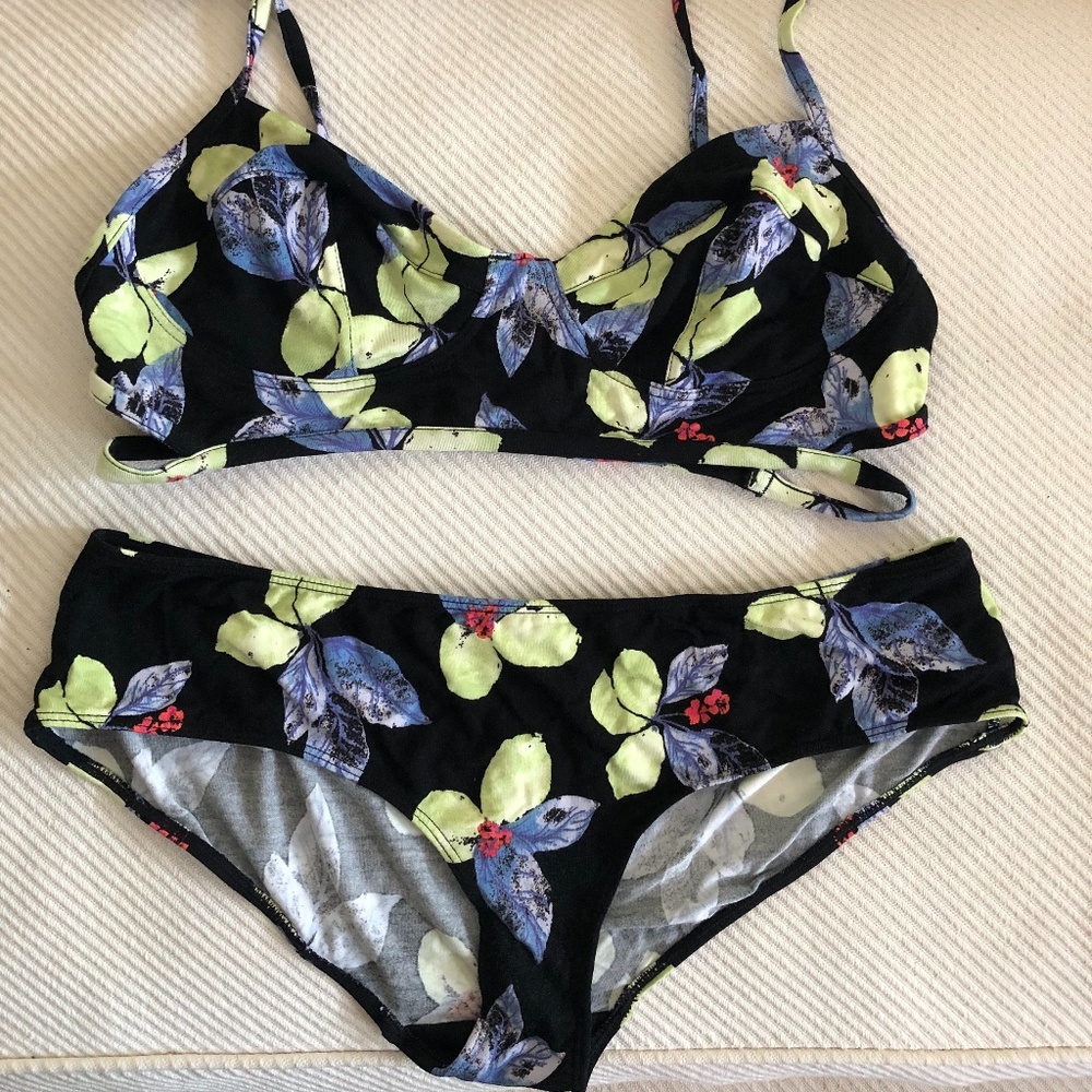 FREE PEOPLE INTIMATES